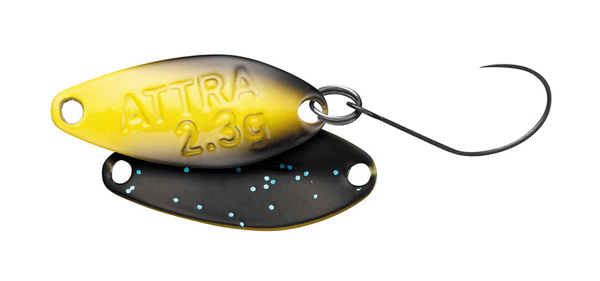 2026 ATTRA SPOON
