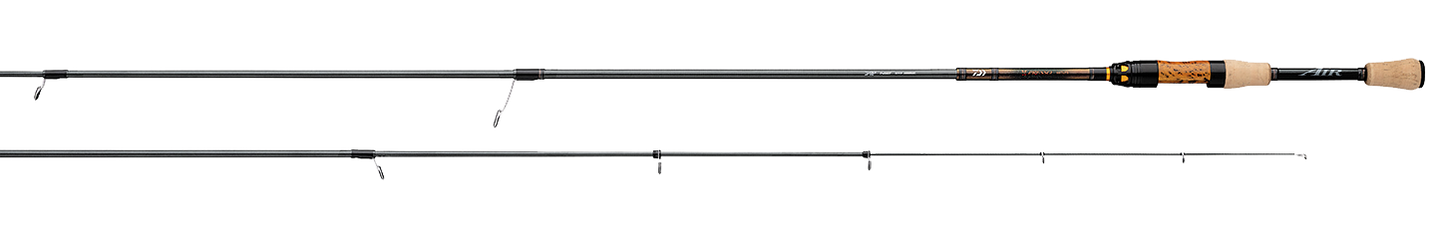 PRESSO AIR RODS