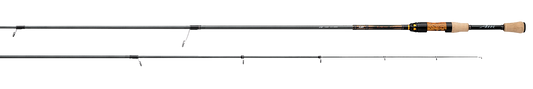 PRESSO AIR RODS