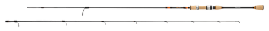 PRESSO ULTRALIGHT RODS
