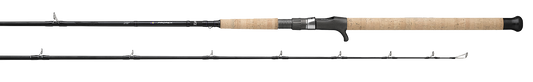 PROREX MUSKIE RODS (CORK)