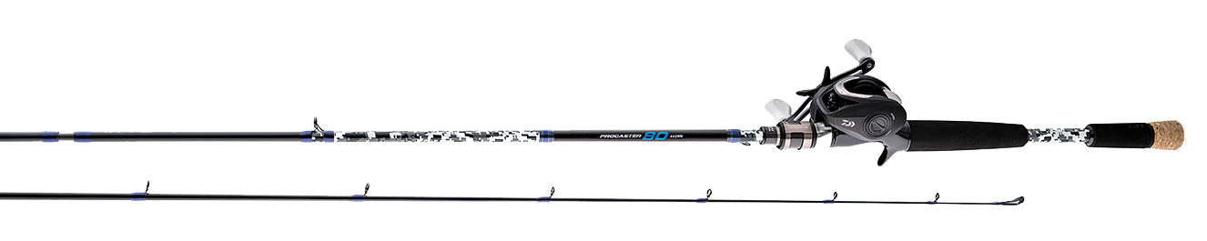 PROCASTER 80 SYSTEM