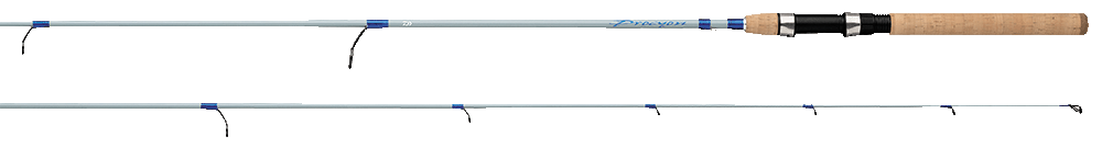 2026 PROCYON INSHORE RODS
