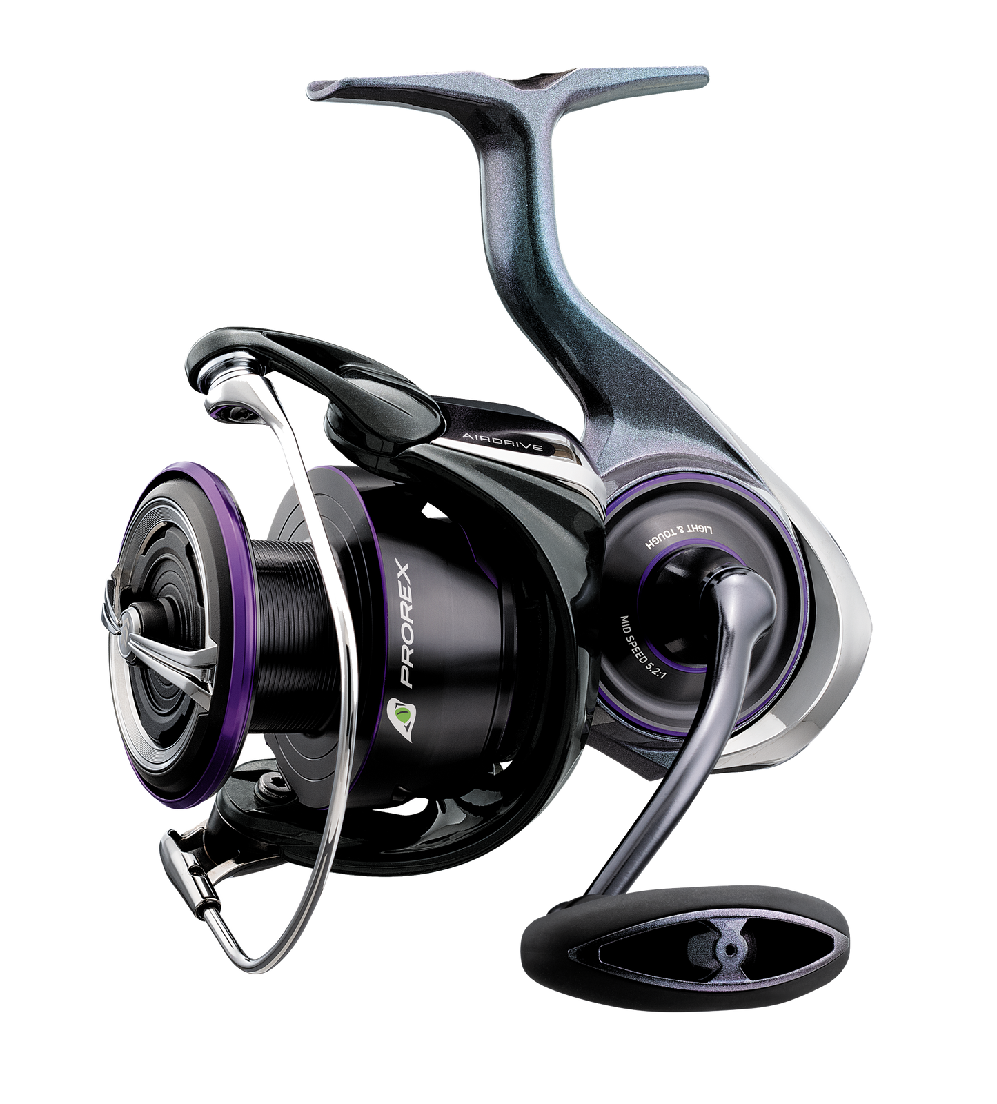 PROREX MQ LT