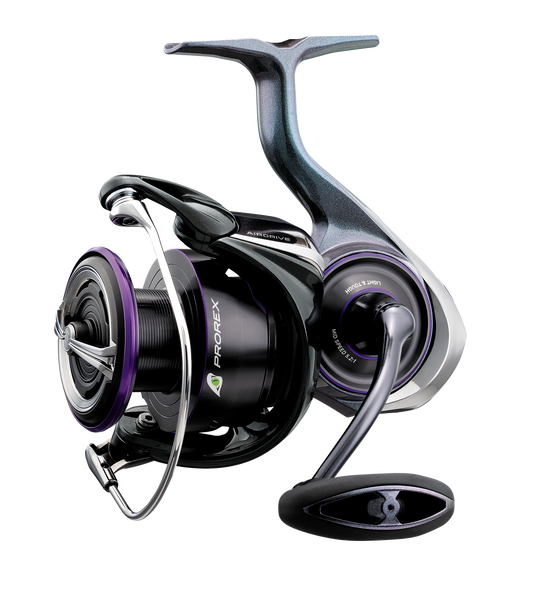 PROREX MQ LT