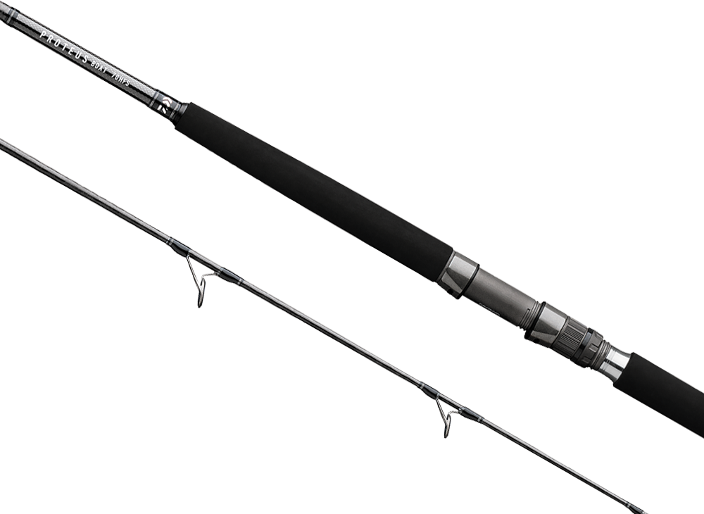 PROTEUS RODS