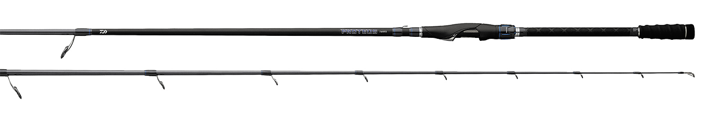 PROTEUS INSHORE RODS