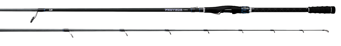 PROTEUS INSHORE RODS