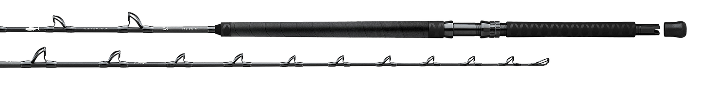 PROTEUS TUNA SPECIAL ROD