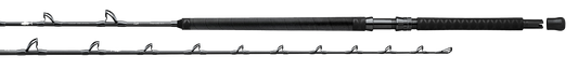 PROTEUS TUNA SPECIAL ROD