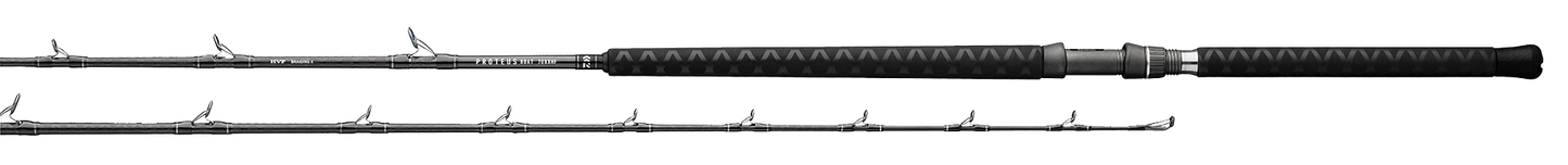 PROTEUS RODS