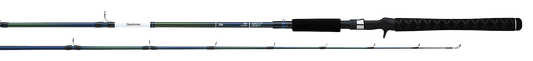 RG WALLEYE RODS