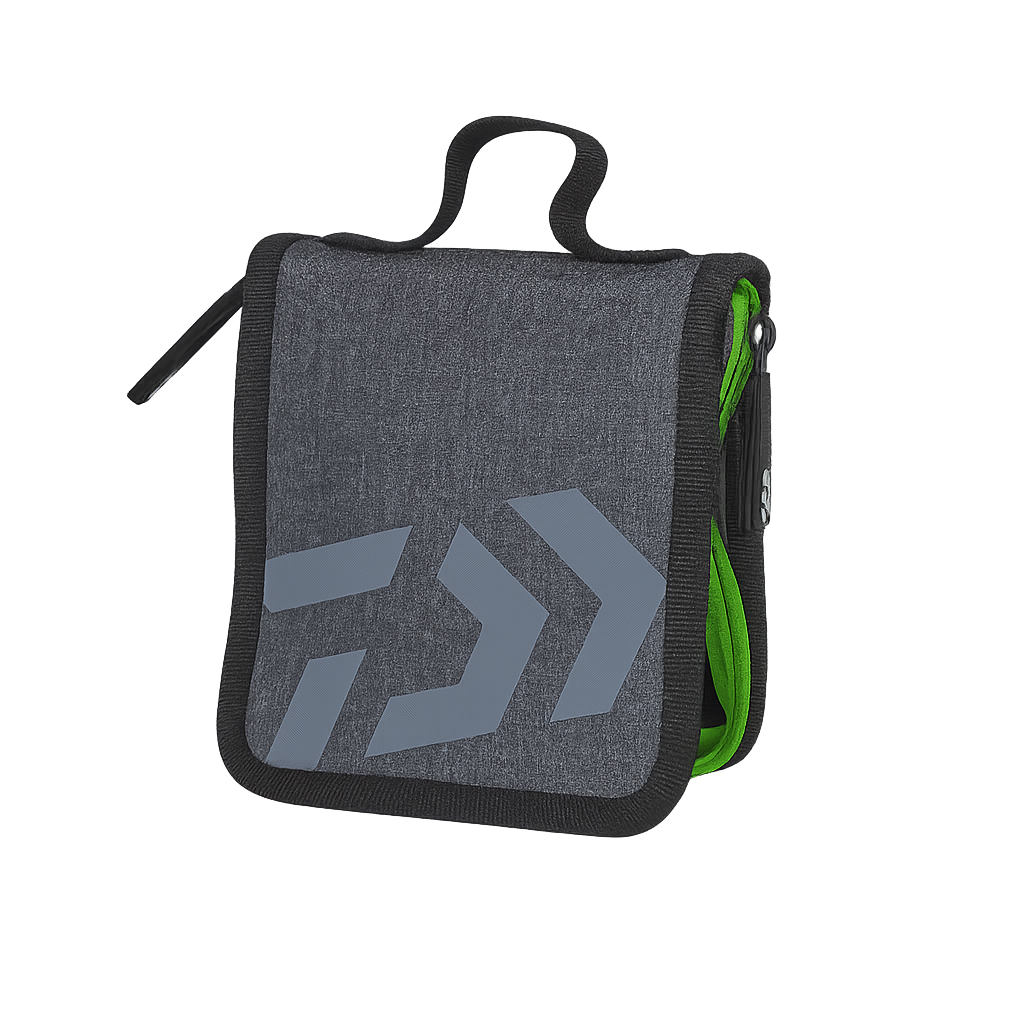 D-Vec Rig Pouch