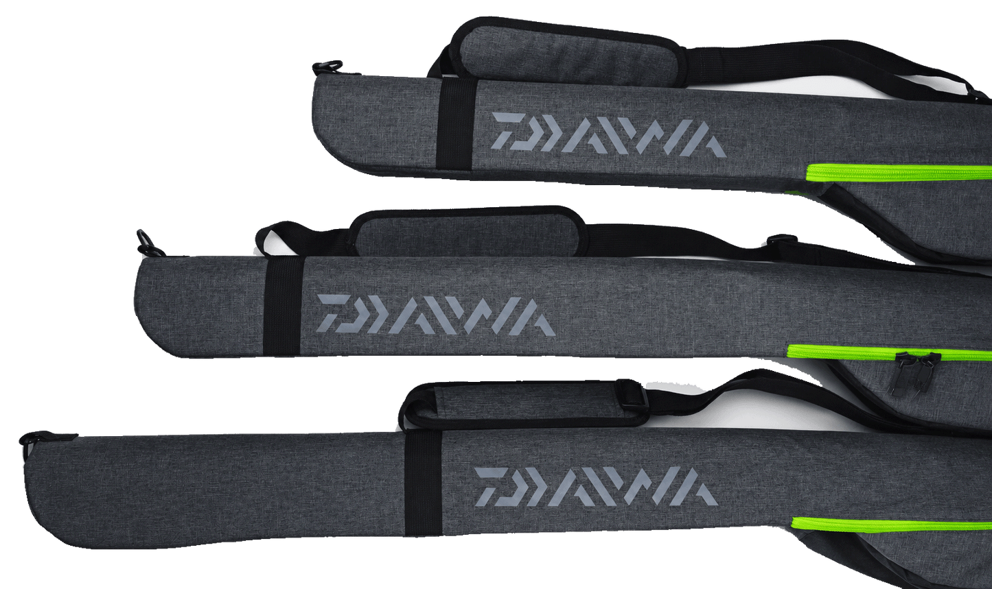 D-Vec Rod Case
