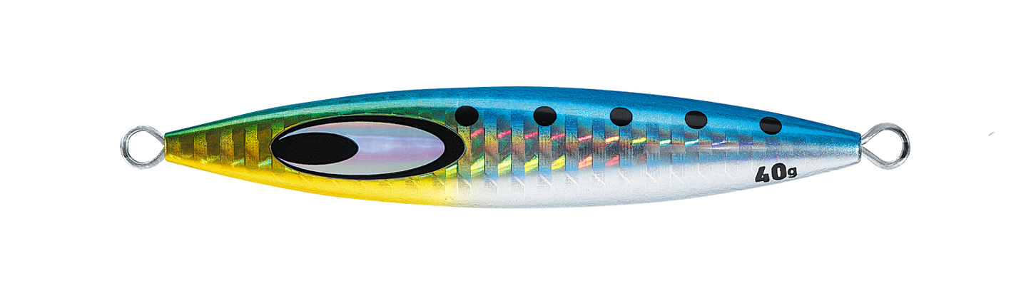 SALTIGA SK JIGS