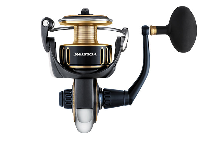SALTIGA SPINNING