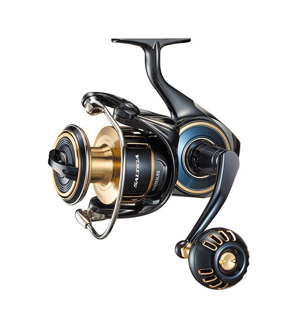 SALTIGA SPINNING
