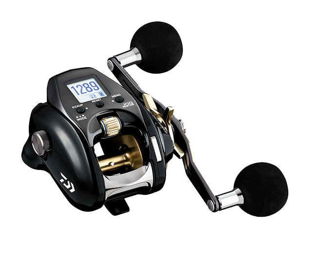 SEABORG™ 300J-DH