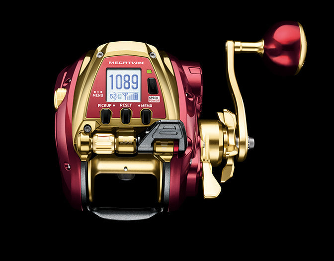 SEABORG™ 800MJ