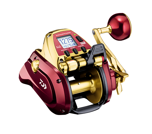 SEABORG™ 800MJ