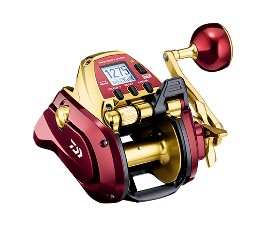 SEABORG™ 800MJ