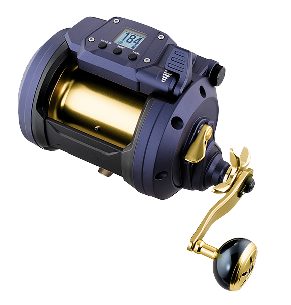 SEA POWER 1200