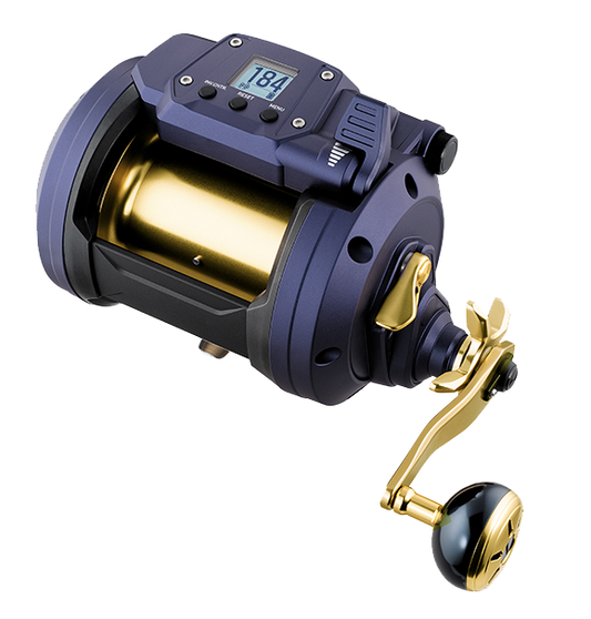 SEA POWER 1200