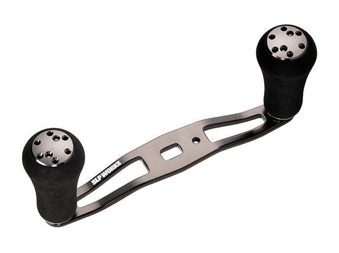 EVA Knob Metal Handle Set (100mm)