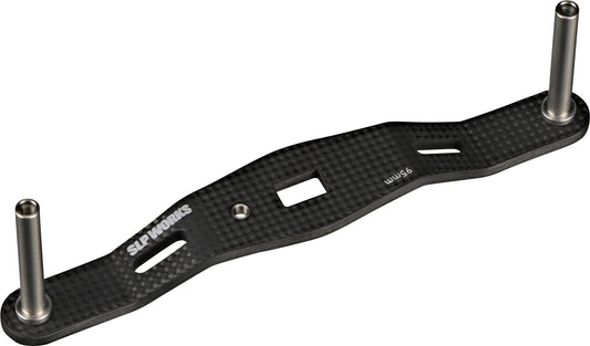 Carbon Crank Handle (85mm)