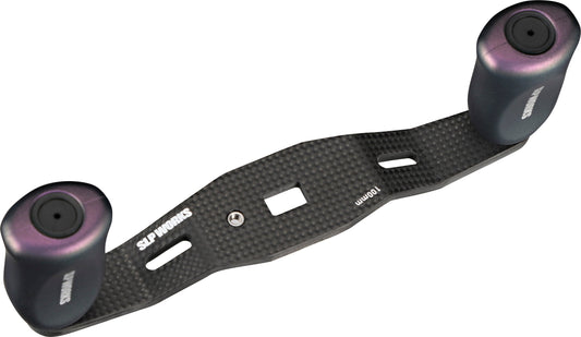 Carbon Crank Handle Set (85mm)