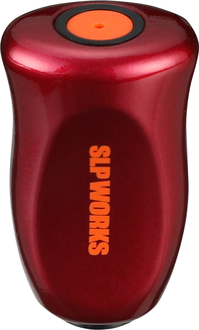 Wine Red Custom Grip - 1 Piece