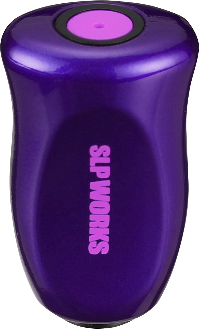Deep Purple Custom Grip - 1 Piece