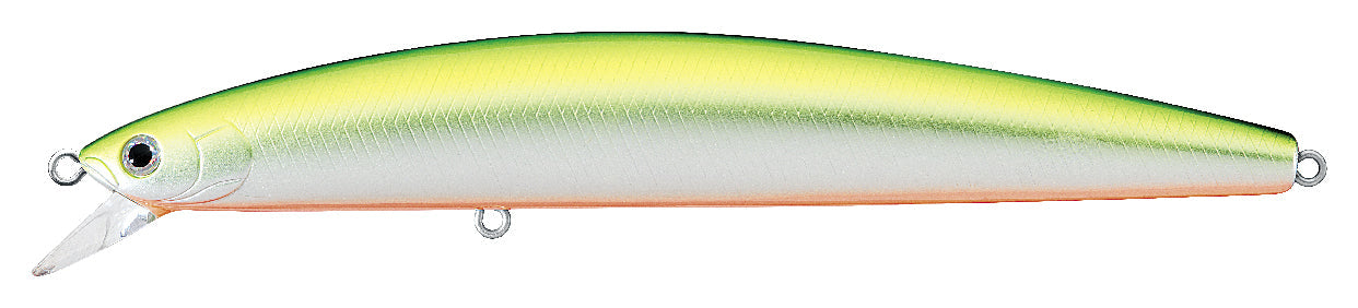 SALT PRO MINNOW (SINKING)