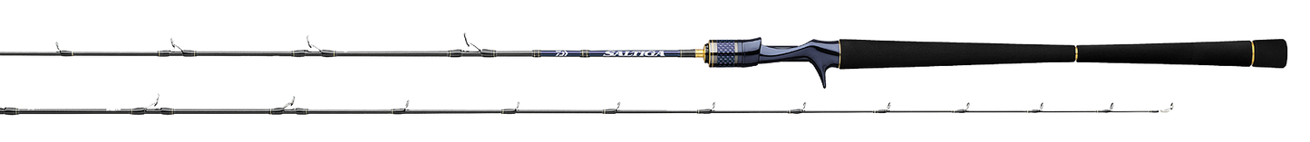 SALTIGA LIGHT JIGGING