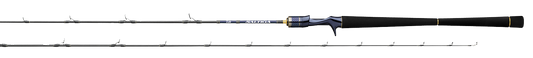 SALTIGA LIGHT JIGGING