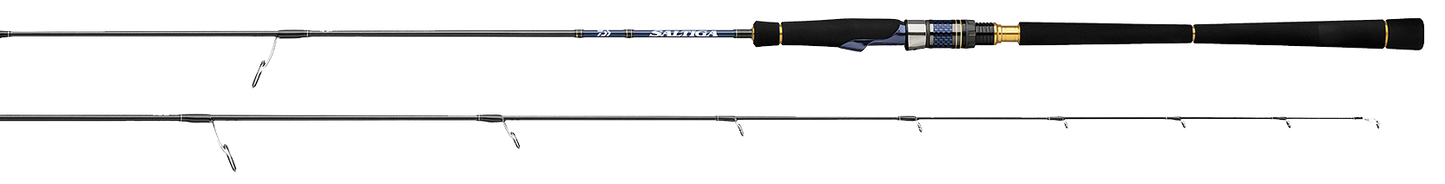 SALTIGA LIGHT JIGGING