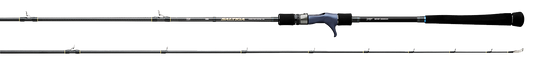 SALTIGA POWER SLOW JIGGING RODS