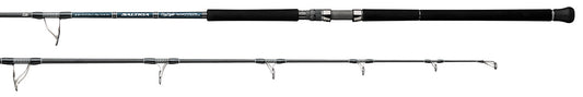 2026 SALTIGA DOGFIGHT RODS