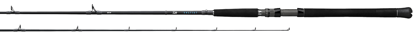 SALTIST® INSHORE RODS