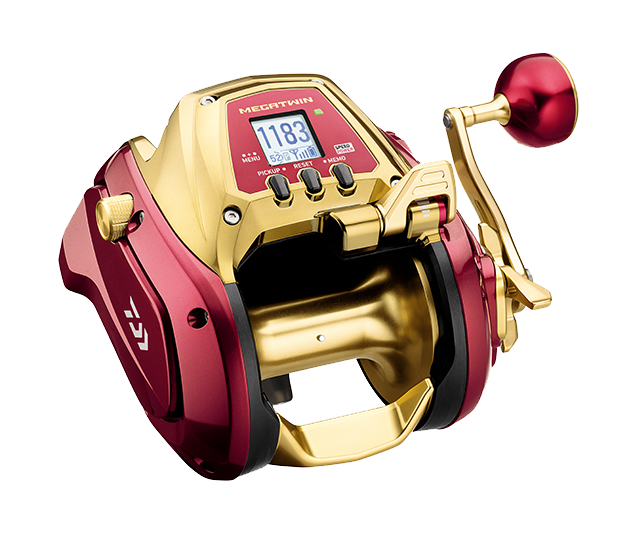 SEABORG™ 1800M-RJ