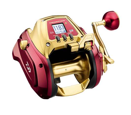 SEABORG™ 1800M-RJ