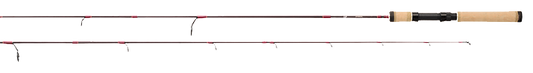 SPINMATIC D ULTRALIGHT RODS