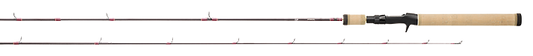 SPINMATIC-D TROLLING RODS