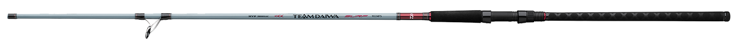 TEAM DAIWA SURF RODS