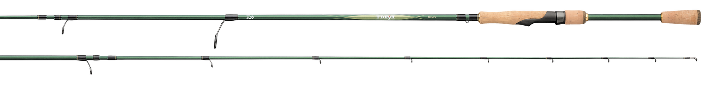 TD EYE RODS