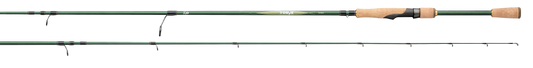 TD EYE RODS