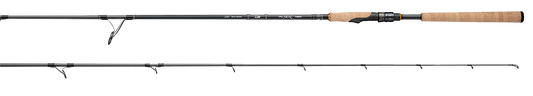 TD SOL INSHORE RODS