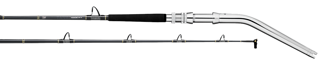 TANACOM DENDOH RODS