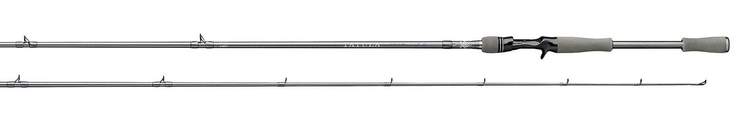Tatula Elite Rods