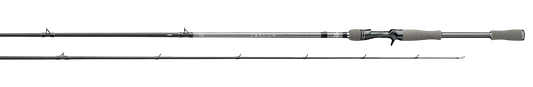 Tatula Elite Rods AGS